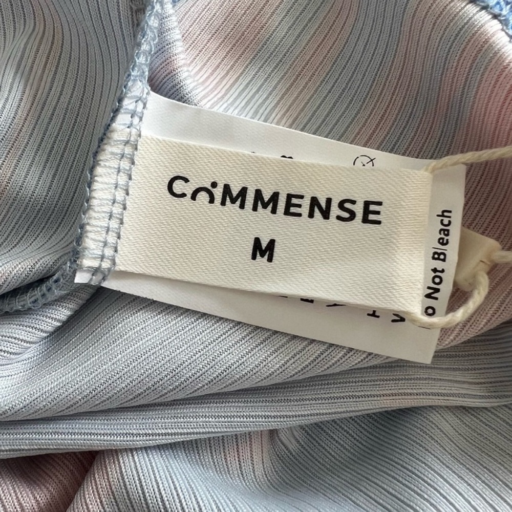Commense size medium - Picture 5 of 6